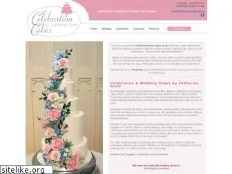 catherines-cakes.co.uk