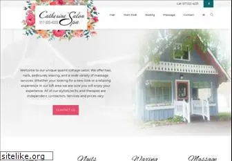 catherinesalon.com