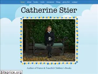 catherinestier.com