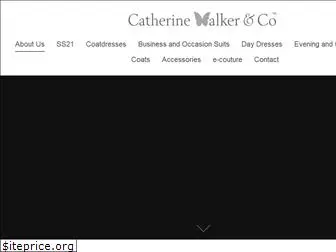 catherinewalker.com