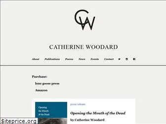 catherinewoodard.com