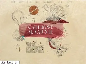 catherynnemvalente.com