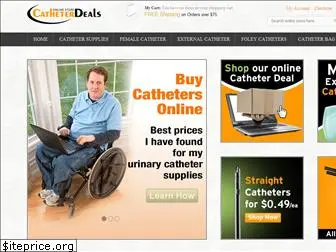 catheterdeals.com