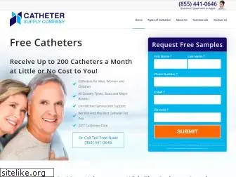 cathetersupply.com