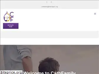 cathfamily.org