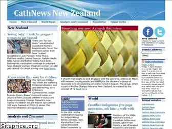 cathnews.co.nz