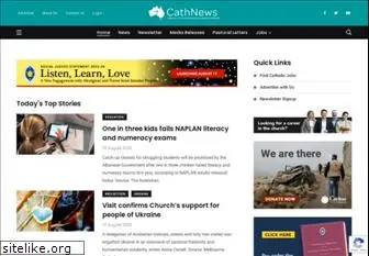 cathnews.com