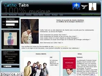 catho-tabs.com