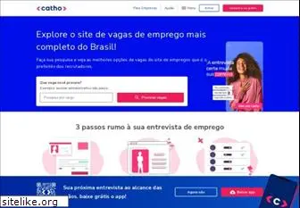 catho.com.br