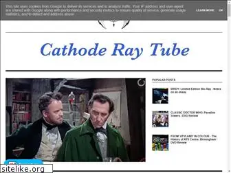 cathoderaytube.co.uk