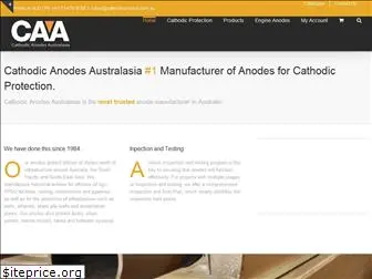 cathodicanodes.com.au