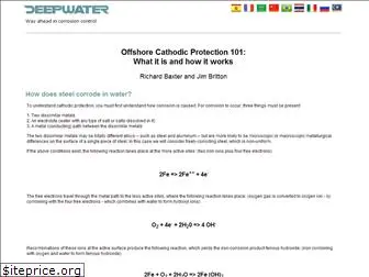 cathodicprotection101.com