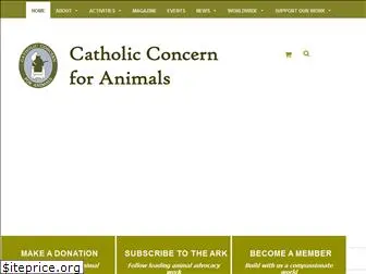 catholic-animals.com
