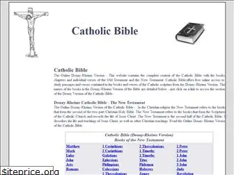 catholic-bible.org