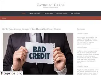 catholic-cards.com