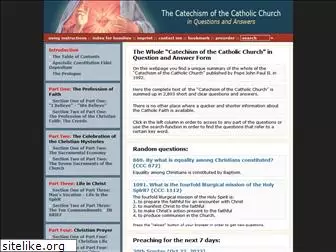 catholic-catechism.com