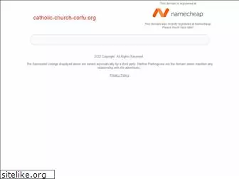 catholic-church-corfu.org