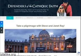 catholic-convert.com