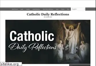 catholic-daily-reflections.com