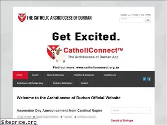 catholic-dbn.org.za thumbnail