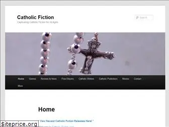 catholic-fiction.com