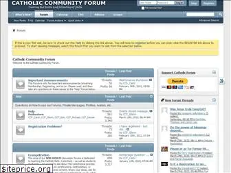 catholic-forum.com