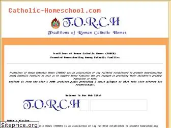 catholic-homeschool.com