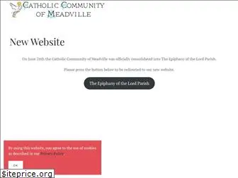 catholic-meadville.org