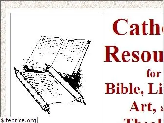 catholic-resources.org