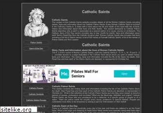 catholic-saints.info