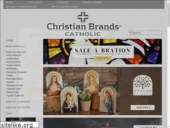 catholic.christianbrands.com