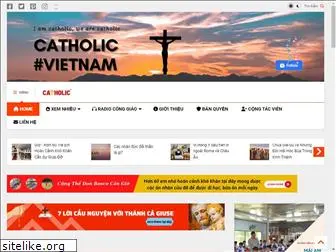 catholic.com.vn