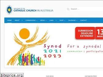 catholic.org.au