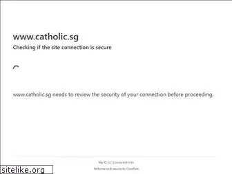 catholic.org.sg