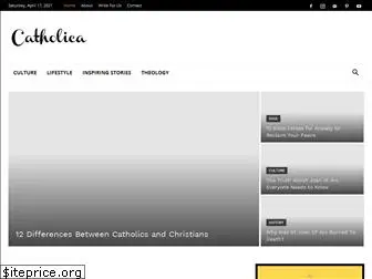 catholica.com