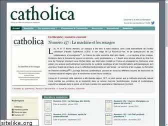 catholica.presse.fr