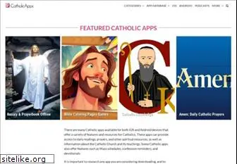 catholicapps.com