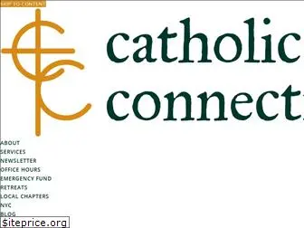 catholicartistconnection.com
