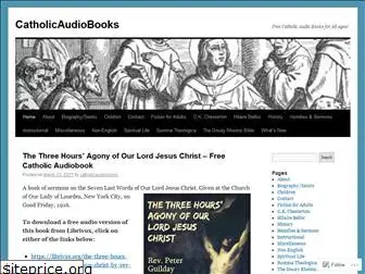 catholicaudiobooks.wordpress.com