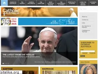 catholicaustralia.com.au