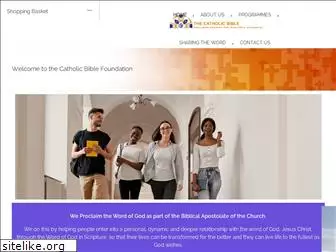 catholicbible.org.za