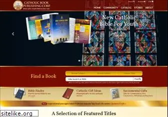 catholicbookpublishing.com