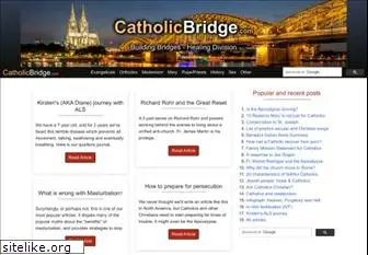 catholicbridge.com