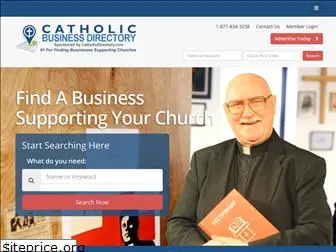catholicbusiness.com