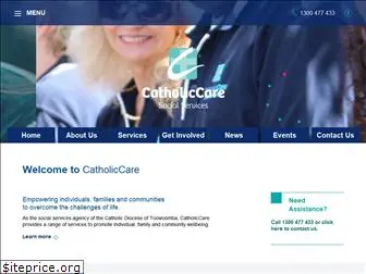 catholiccare.services