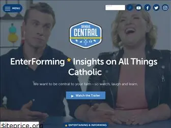 catholiccentral.com