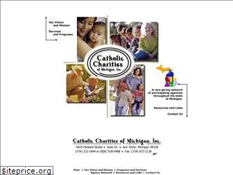 catholiccharities-mi.org