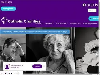 catholiccharitieslax.org
