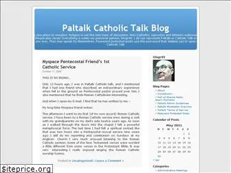 catholicchat.wordpress.com