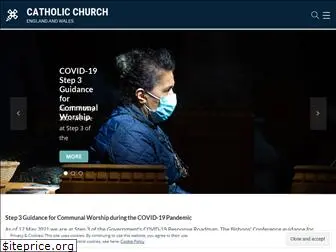 catholicchurch.org.uk
